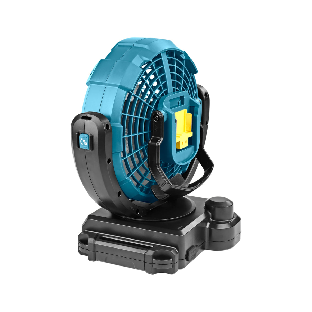 Vifte LXT DCF102Z (Uten batteri)