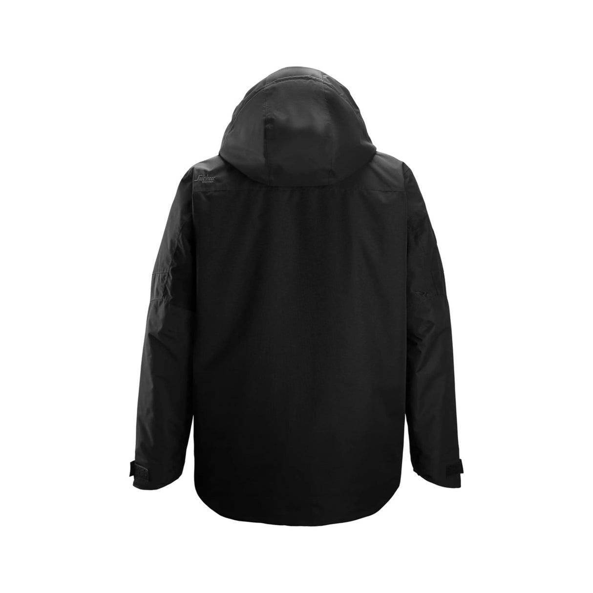 AllroundWork 1104 Vanntett vinterjakke