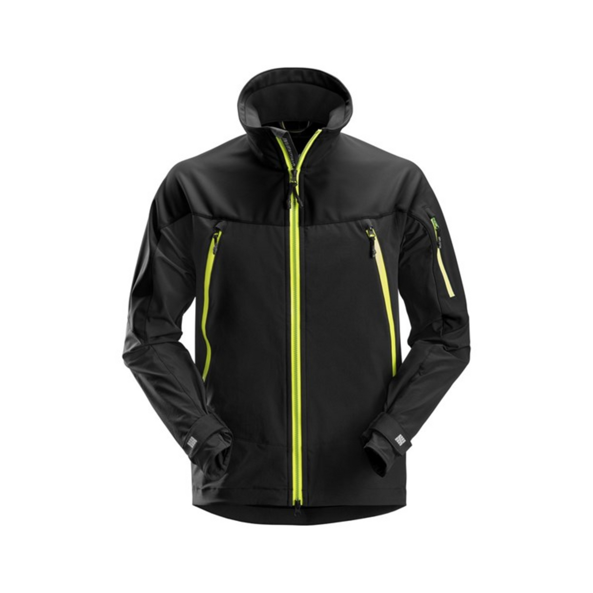 Softshelljakke 1940 stretch FlexiWork