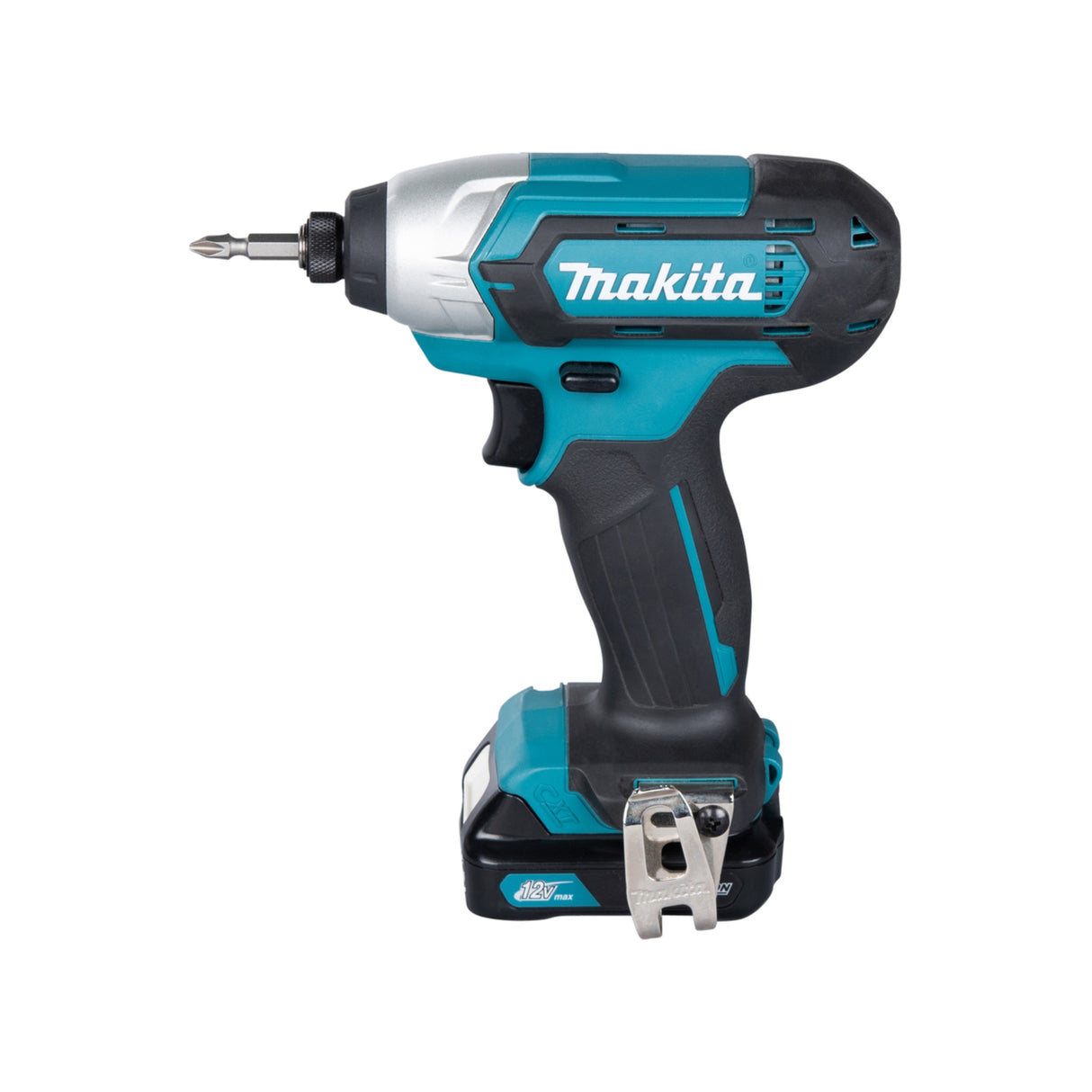 TD110DZ Slagskrutrekker CXT® (Uten batteri)