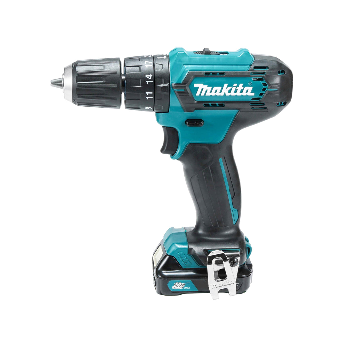 HP333DZ Slagbormaskin CXT® (Uten batteri)