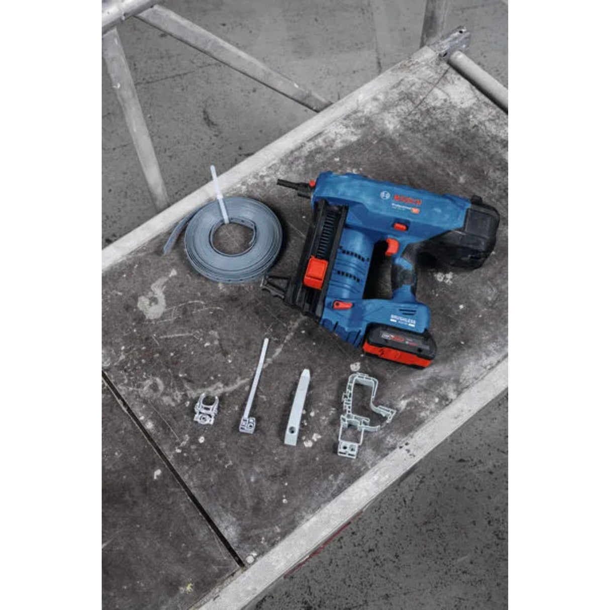 Betongspikerpistol GNB 18V-40 XL-BOXX (0.601.9L7.004)