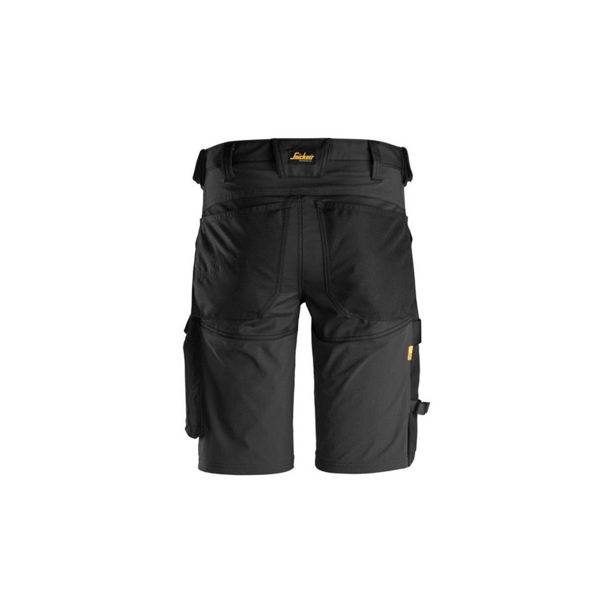 AllroundWork, 6143 Arbeidsshorts med stretch