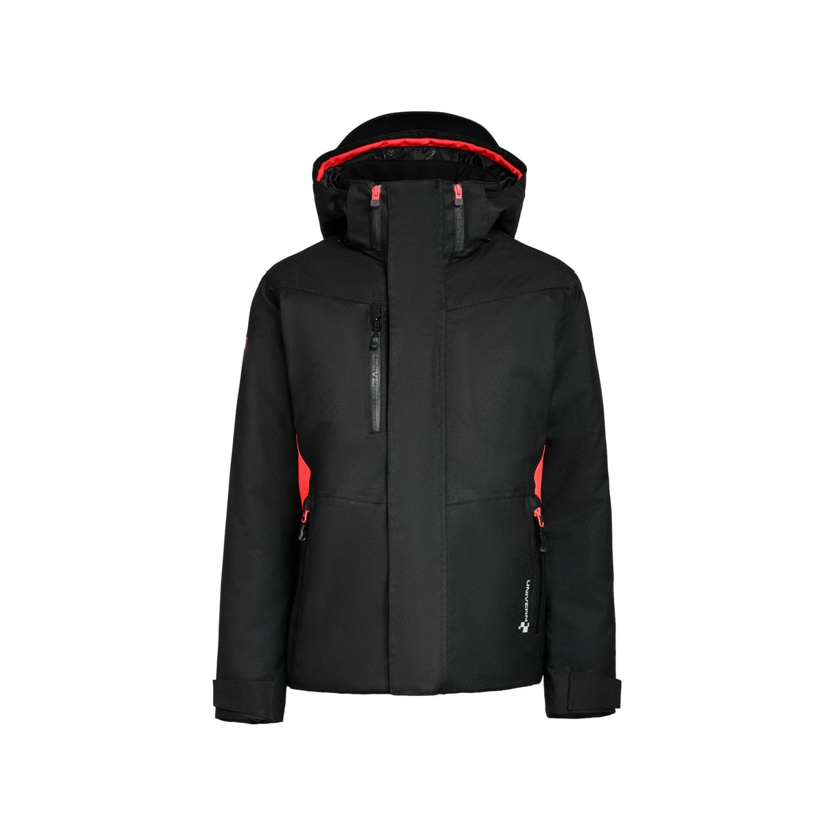 Univern Vinterjakke dame 8356 Protec 2.1