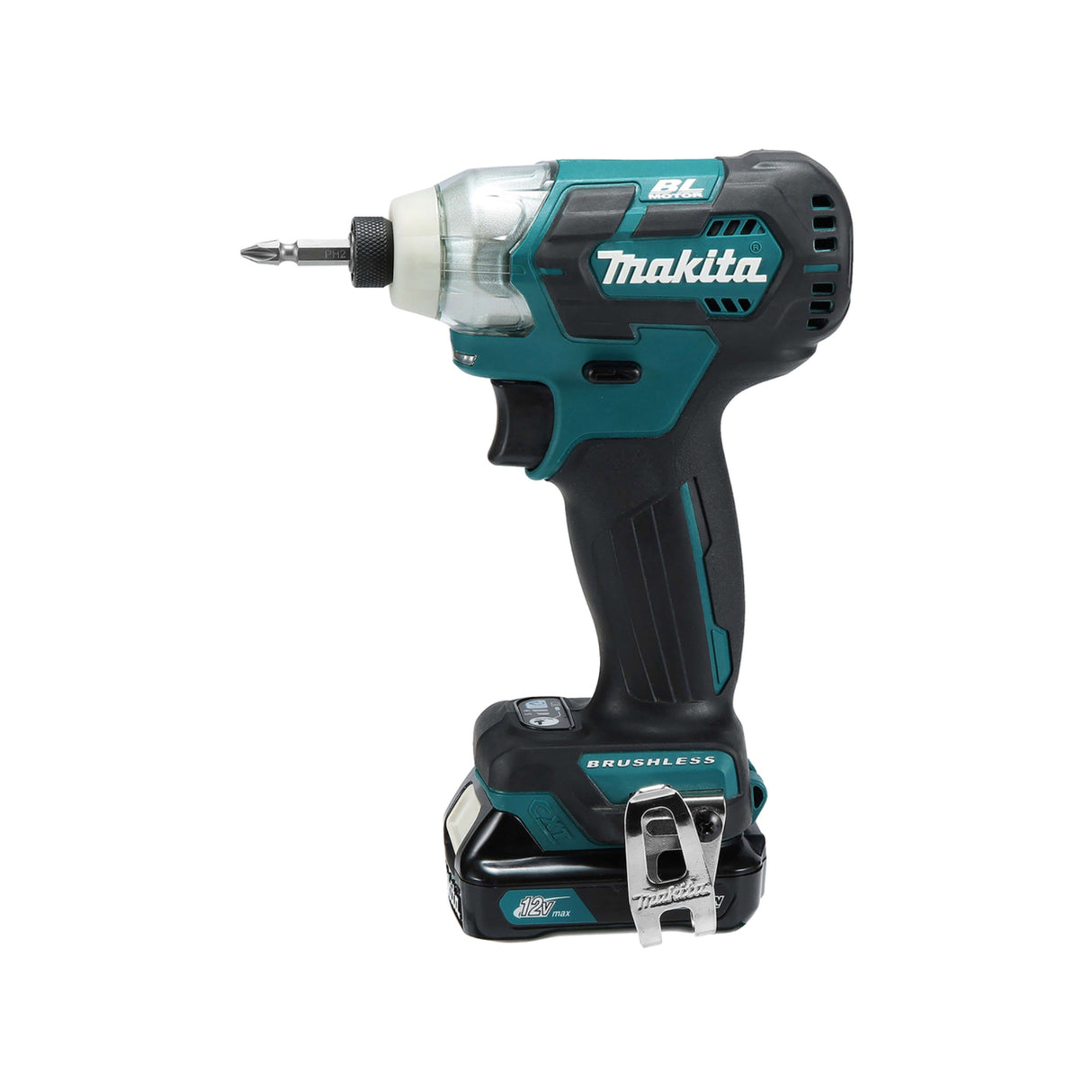 TD111DZ Slagskrutrekker CXT® (Uten batteri)