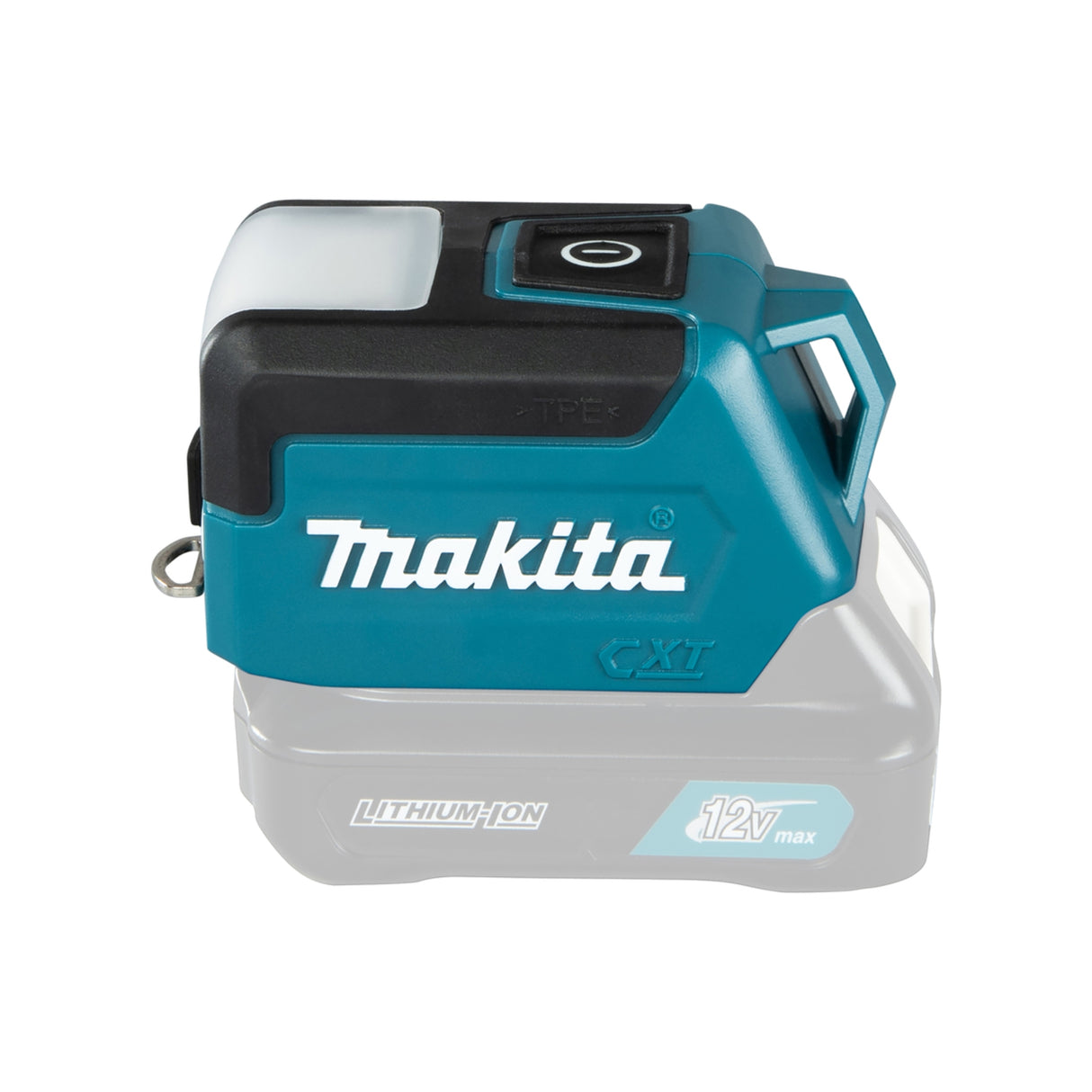 Arbeidslys CXT ® ML107 (Uten batteri)