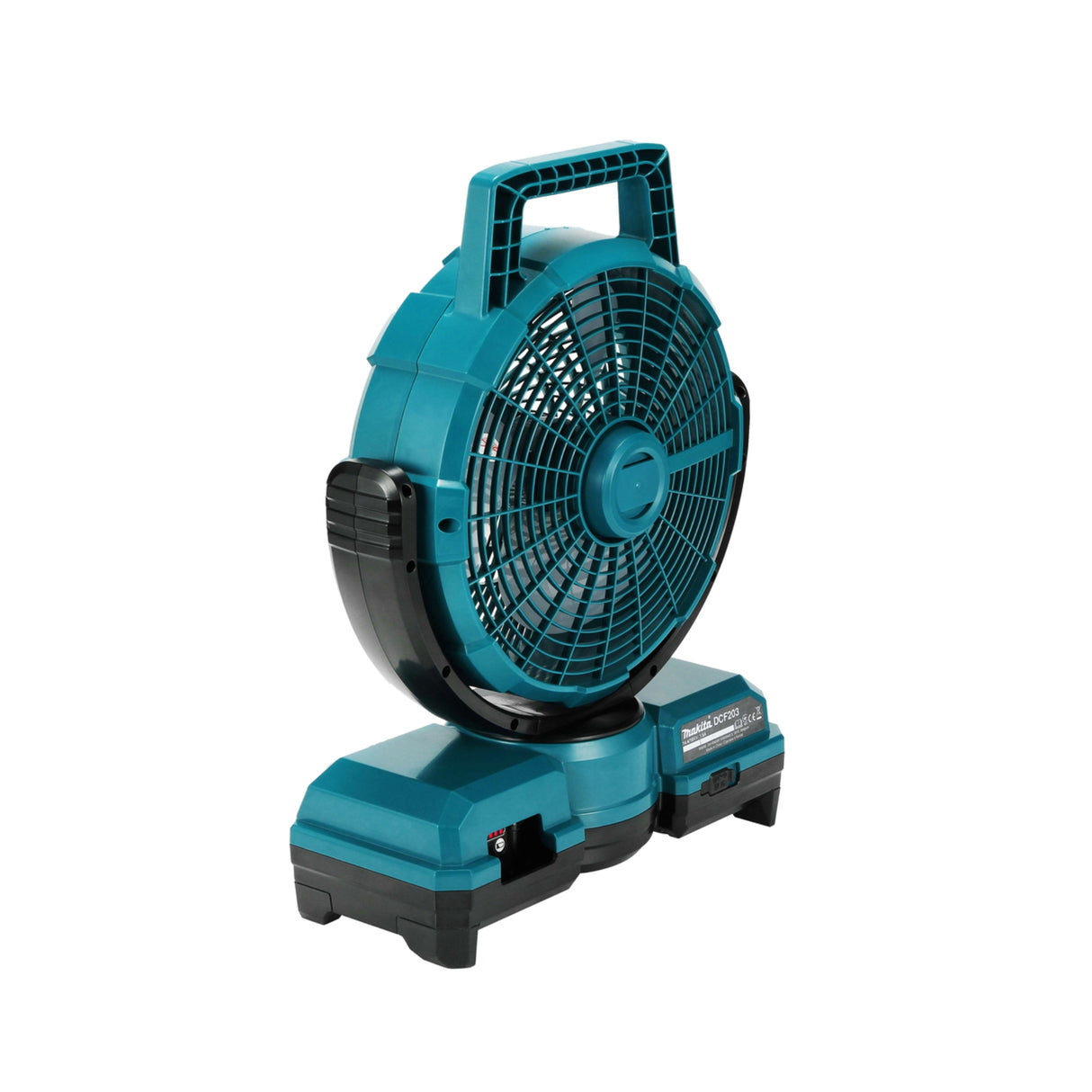 Vifte LXT ® DCF203Z (Uten batteri)