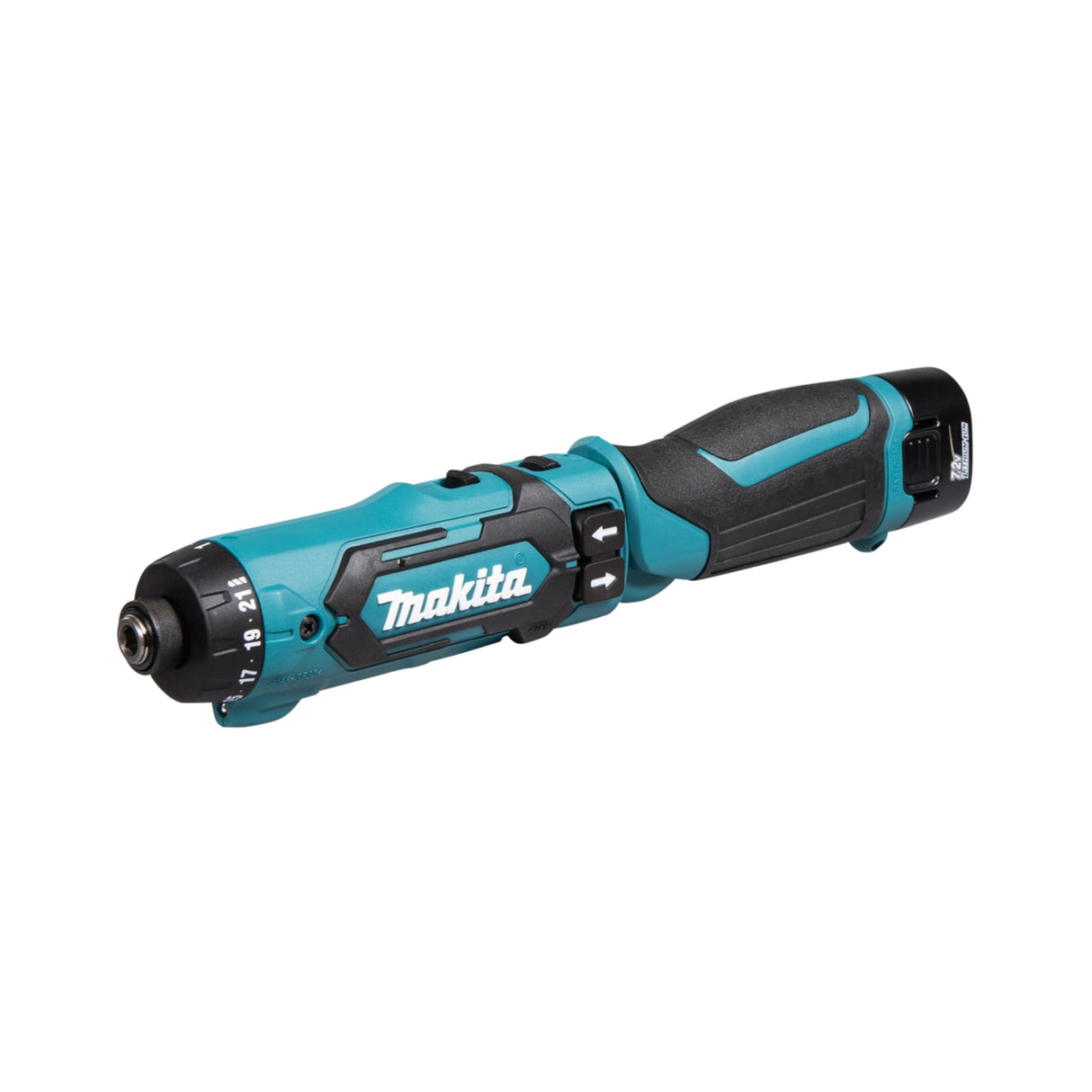 DF012DSJ Momentskrutrekker (Batterisett medfølger)