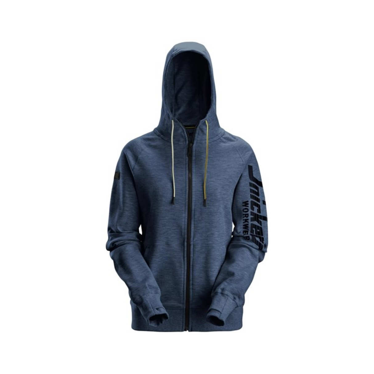 Hettejakke 2877 logo dame