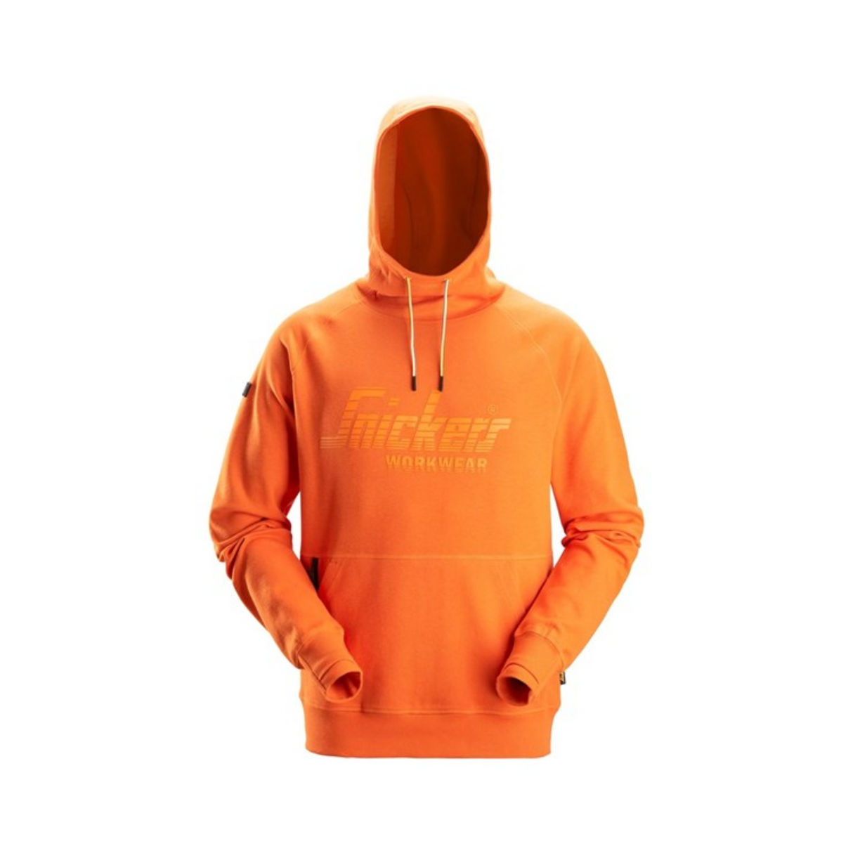 Hettegenser med logo 2894