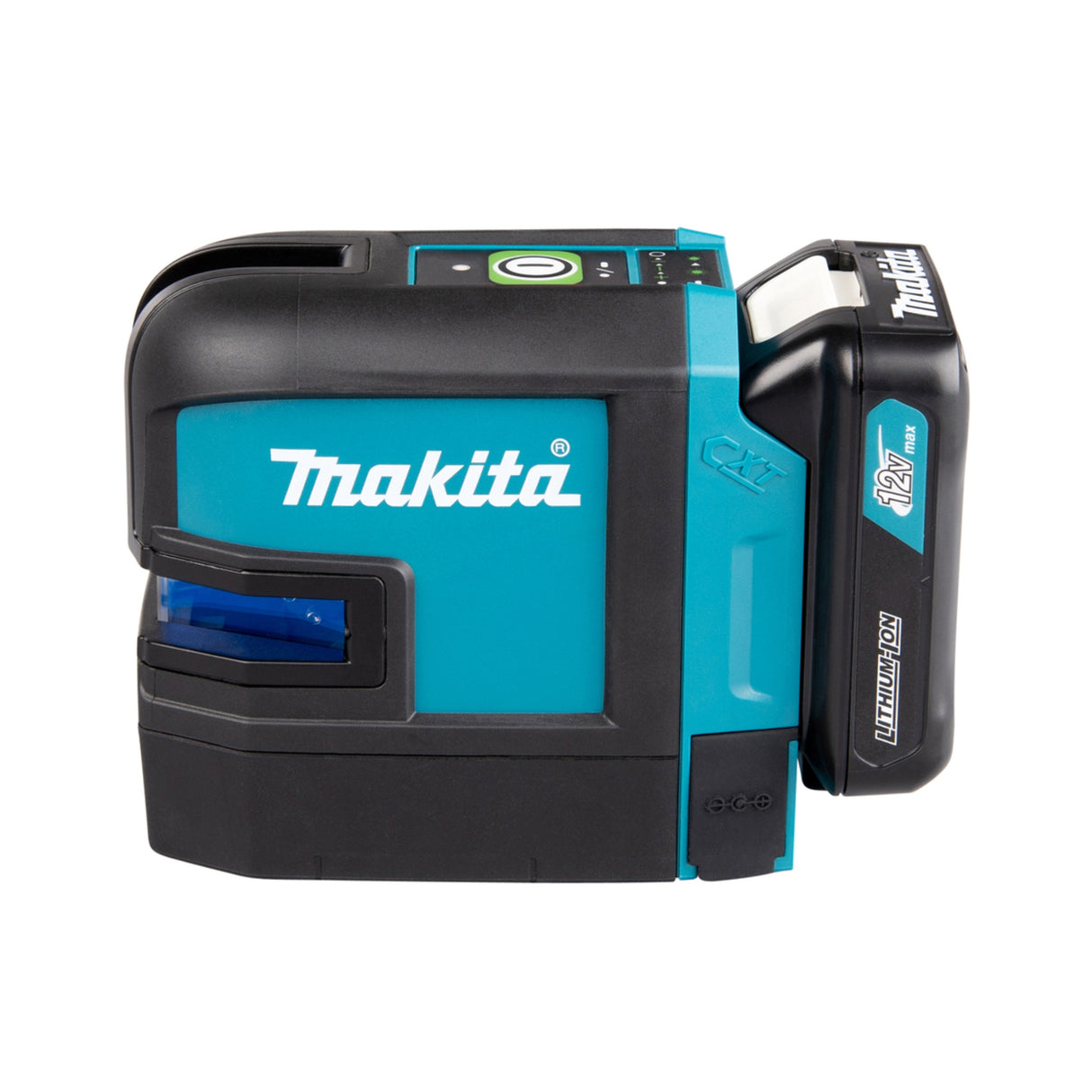 SK106GDZ Kryss- og punktlaser CXT® grønn (Uten batteri)