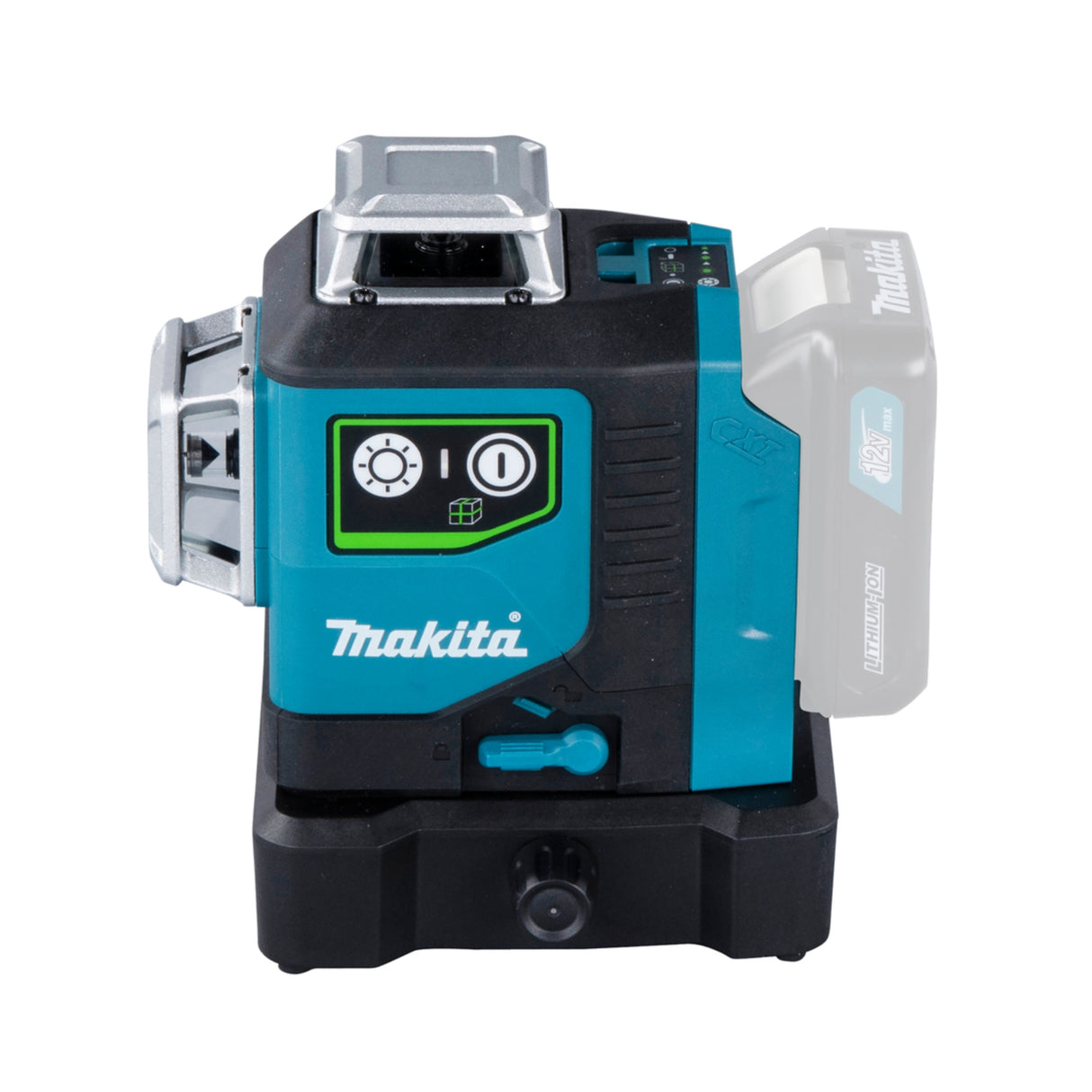 SK700GD Multilinjelaser CXT ® grønn (Uten batteri)