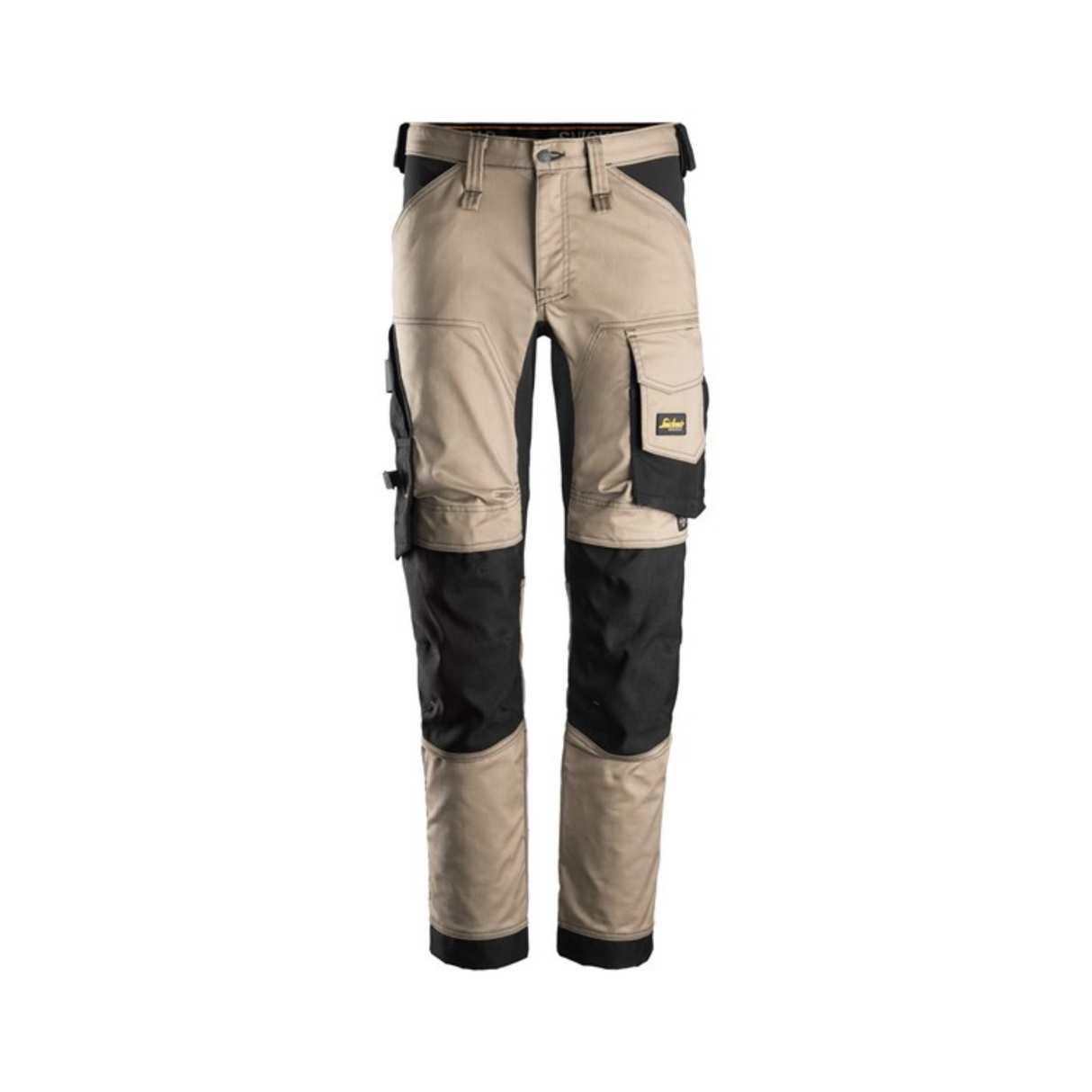 Arbeidsbukse 6341 stretch AllroundWork