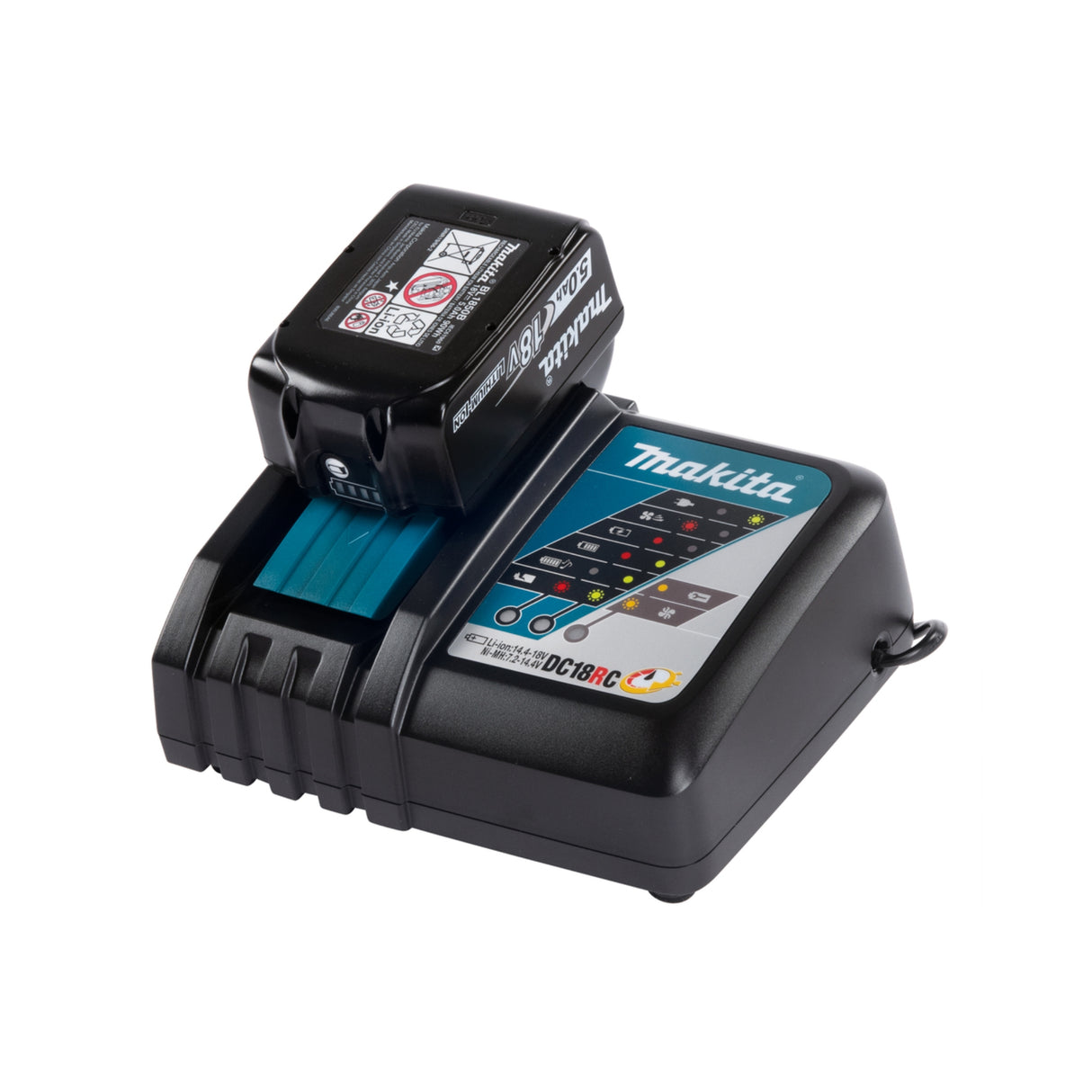 191B51-7 Batterisett LXT ®