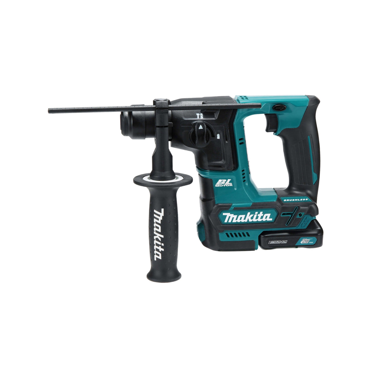 HR166DZ Borhammer CXT® (Uten batteri)