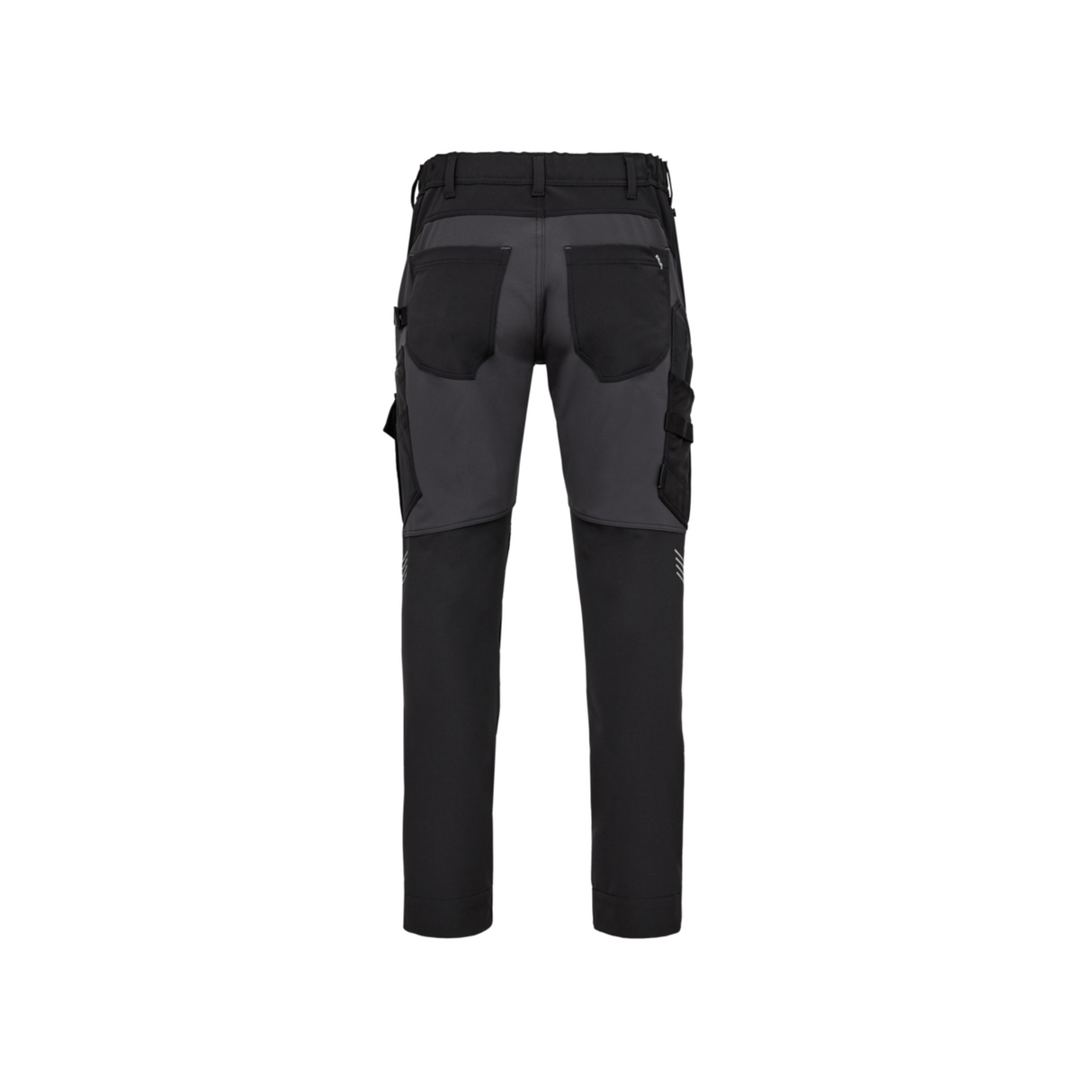 Entire Work Trousers with 4-way stretch