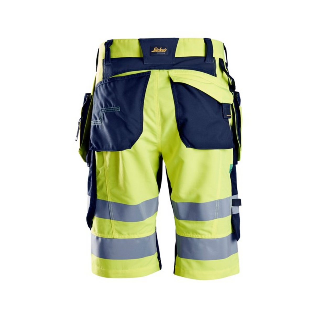 Arbeidsshorts 6933-6604 kl. 1