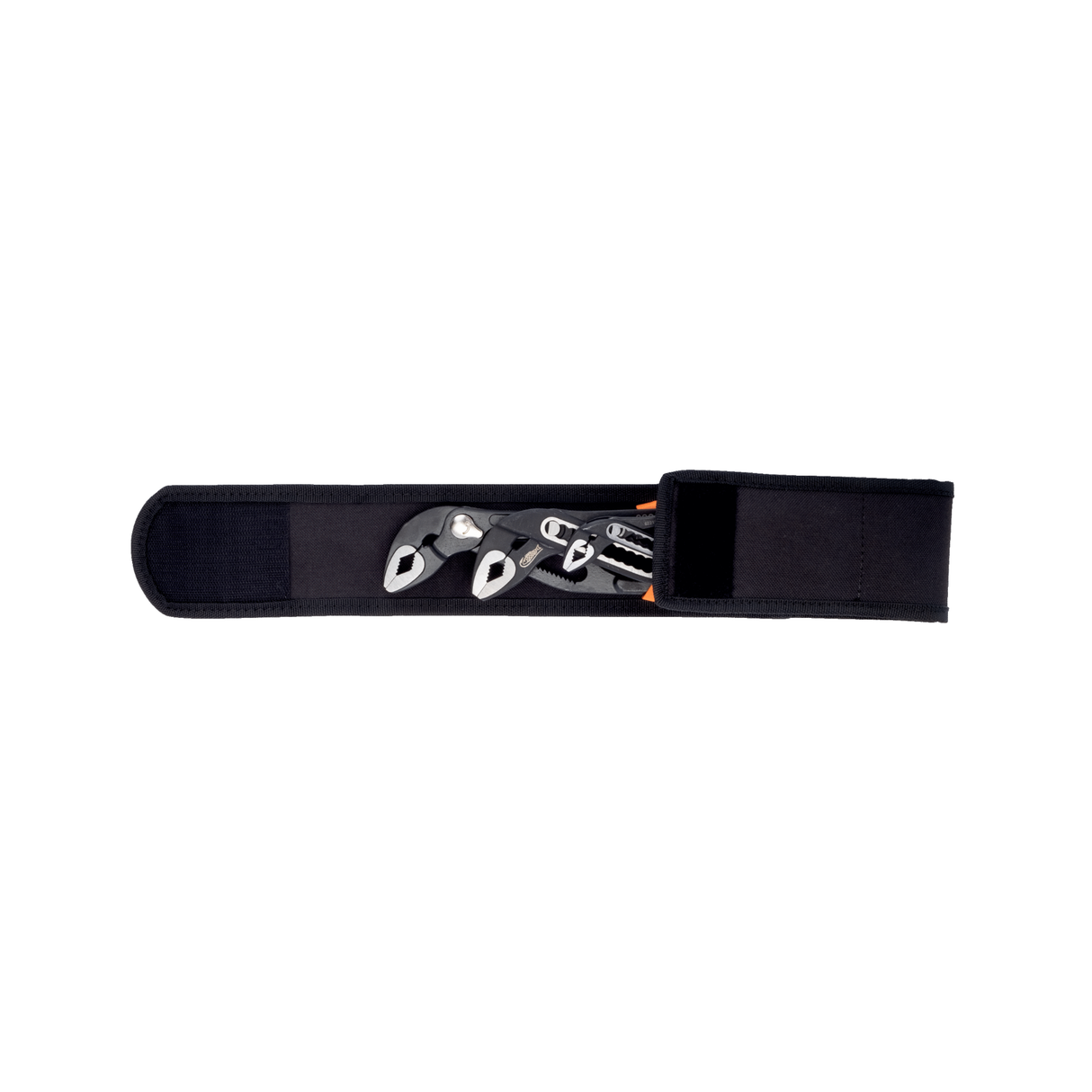 Vannpumpetangsett - 3 deler 7224-622XD-3P