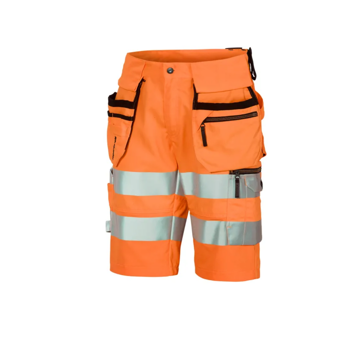 HÅNDVERKSSHORTS MOTION FULL STRETCH KL.2