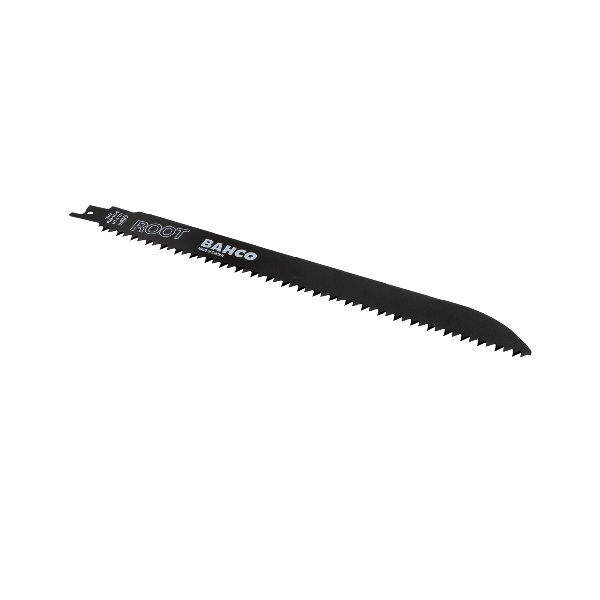 Bajonettsagblad rett for røtter 3943-R28-UT-C-2P