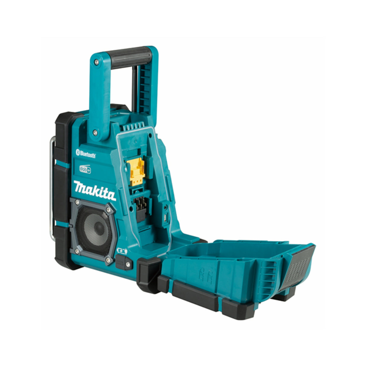 Radiolader DAB+ CXT ® / LXT ® DMR301 (Uten batteri)