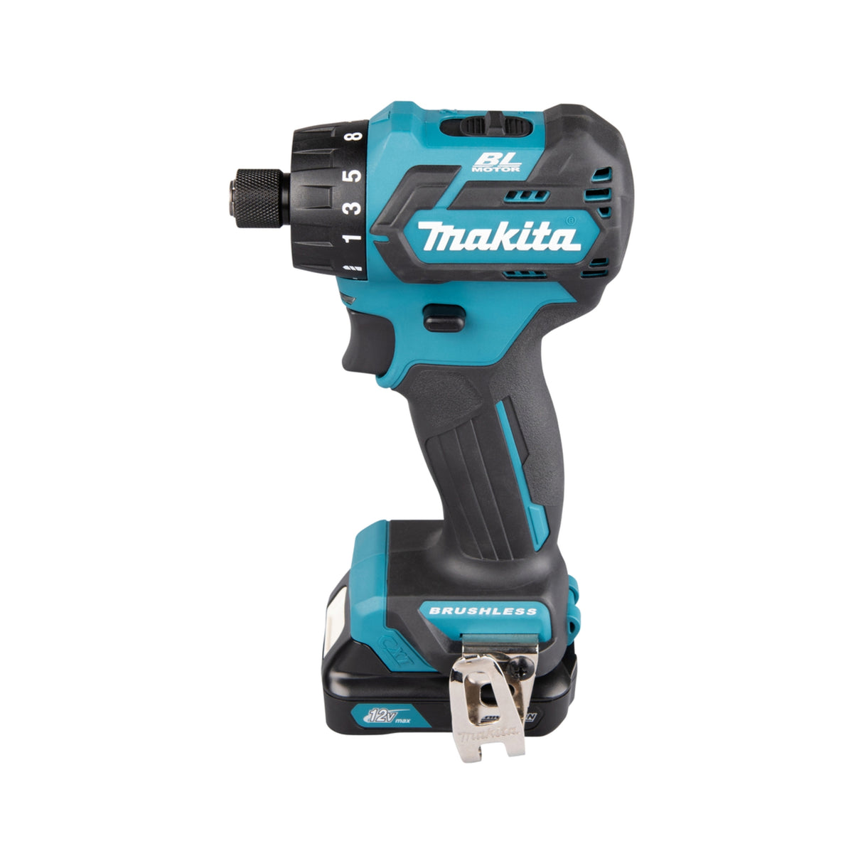 DF032DSAJ Borskrutrekker CXT® (Batterisett medfølger)