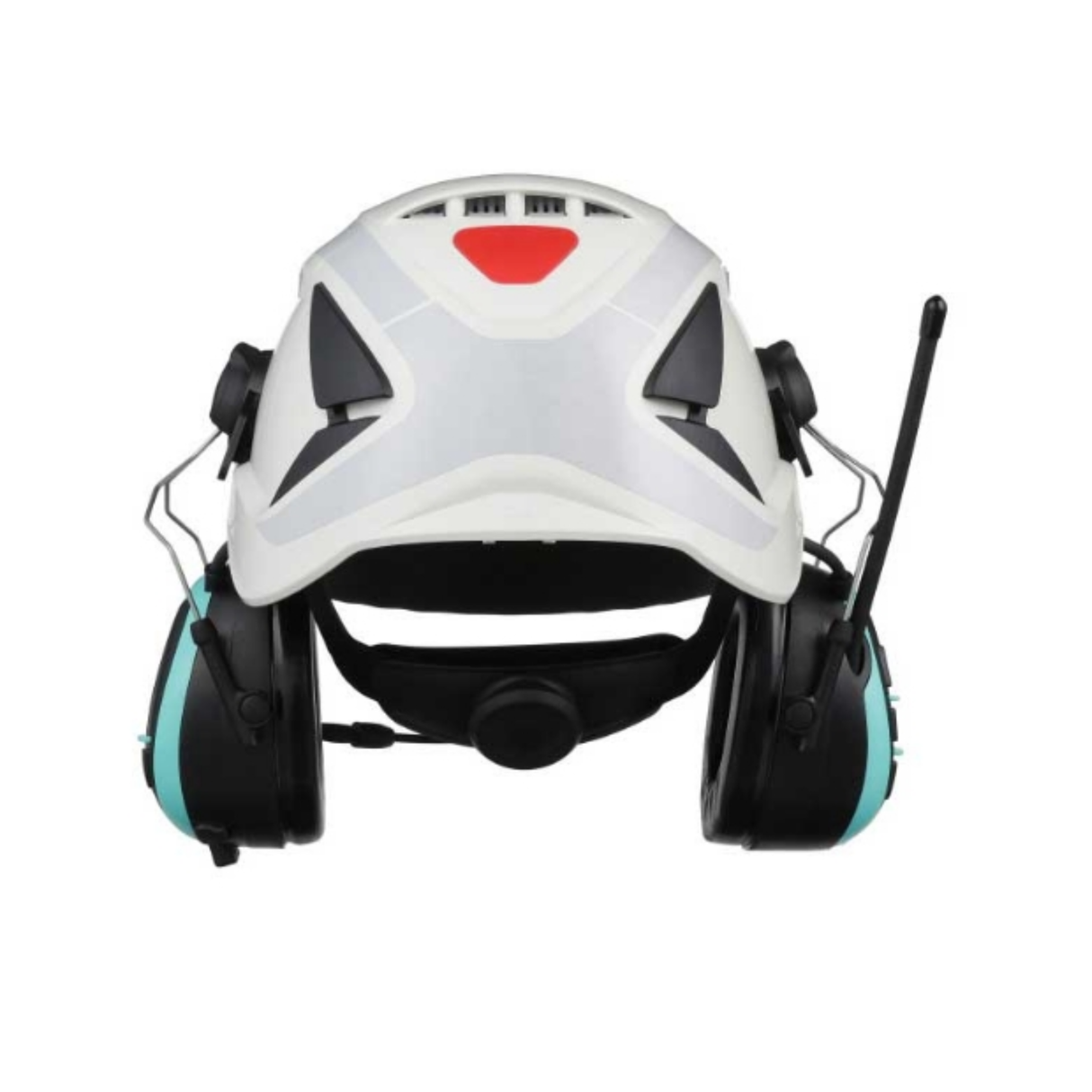 3M Peltor Hjelmlokke WS Alert XP+