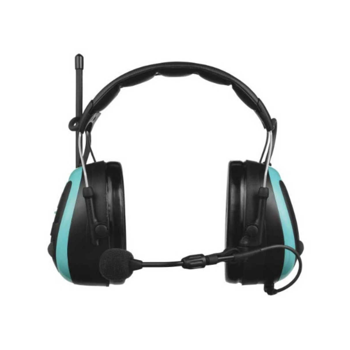 3M Peltor Øreklokke WS Alert XP+