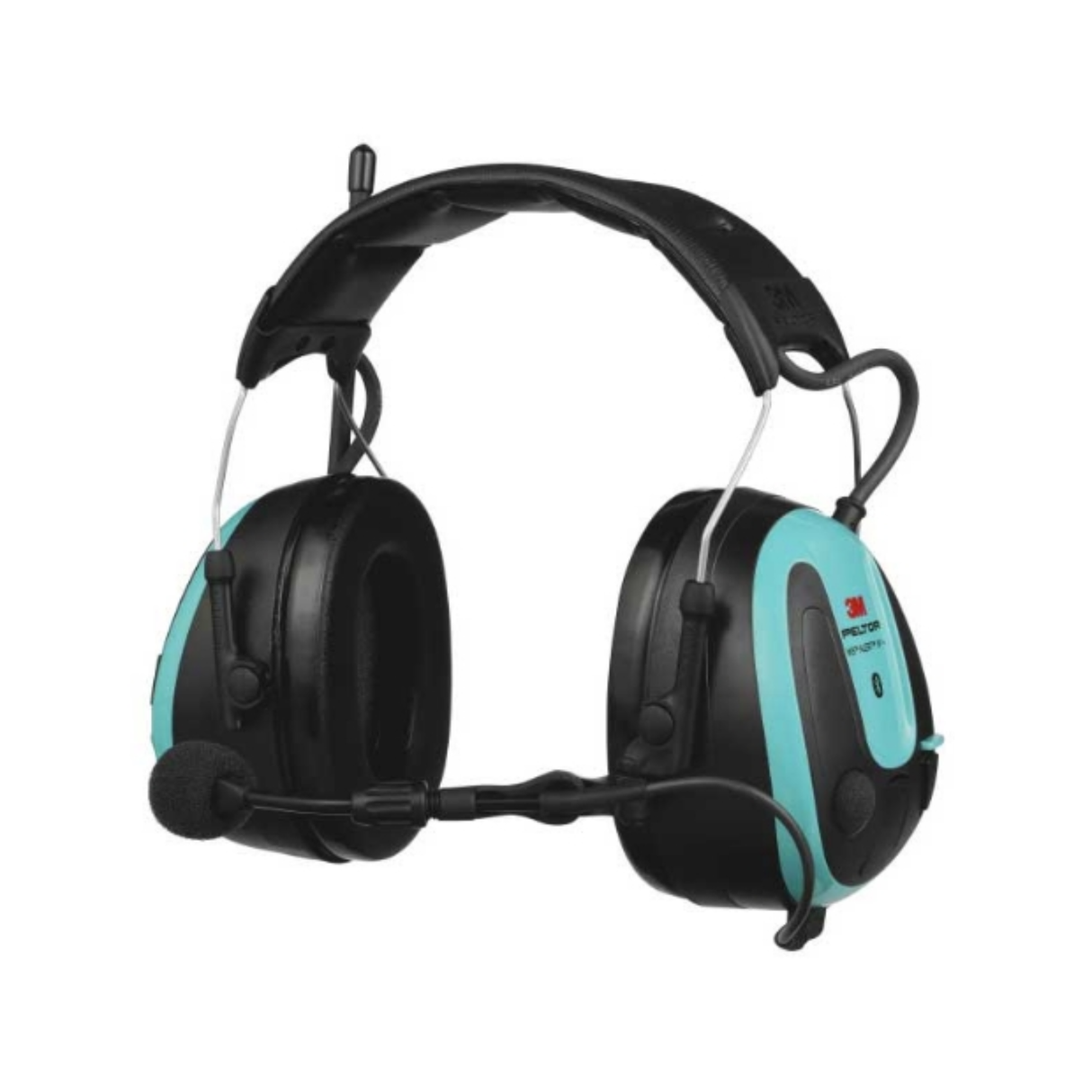 3M Peltor Øreklokke WS Alert XP+