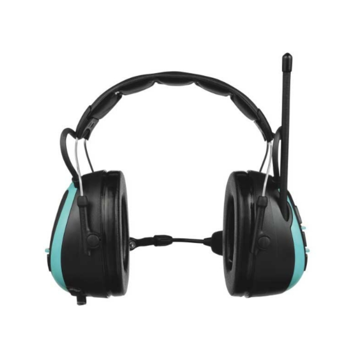 3M Peltor Øreklokke WS Alert XP+