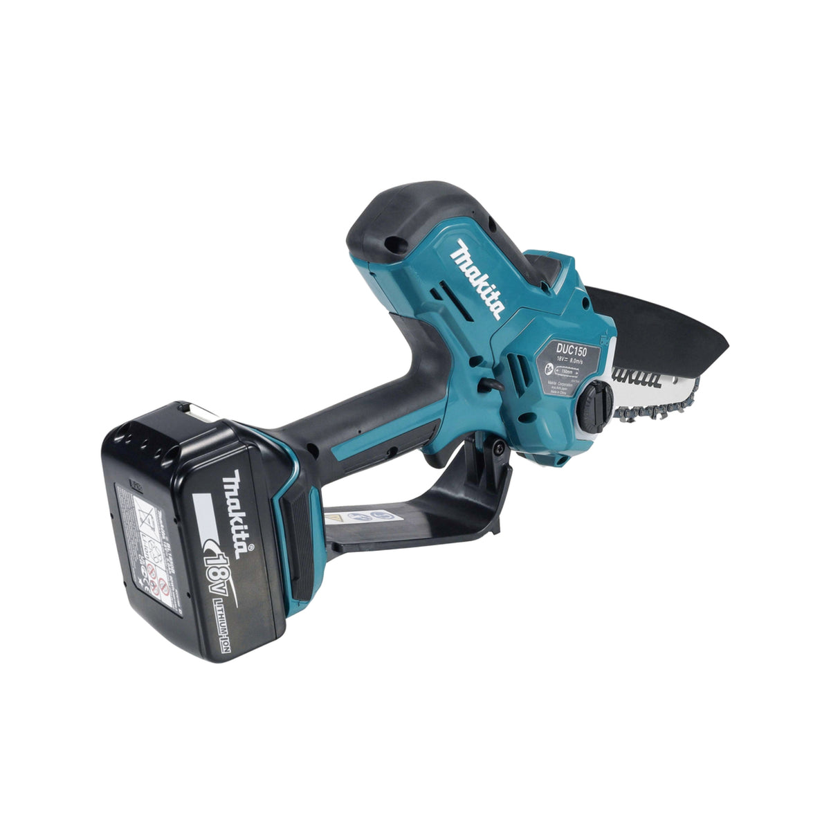 DUC150Z Grensag LXT® (Uten batteri)