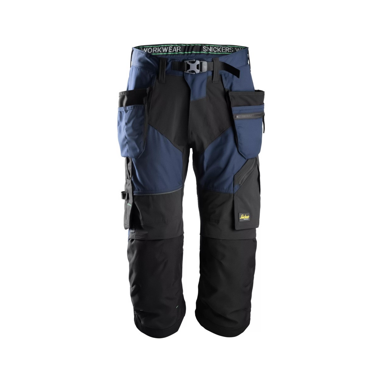 FlexiWork, 6905 Piratbukse+ med hylsterlommer