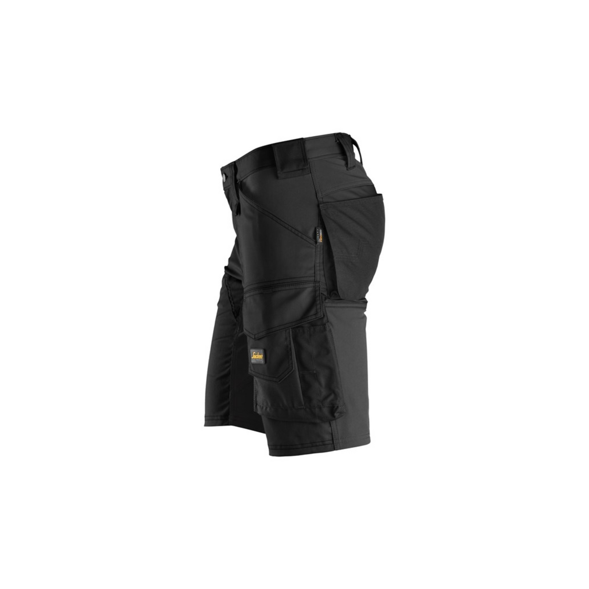 AllroundWork, 6143 Arbeidsshorts med stretch