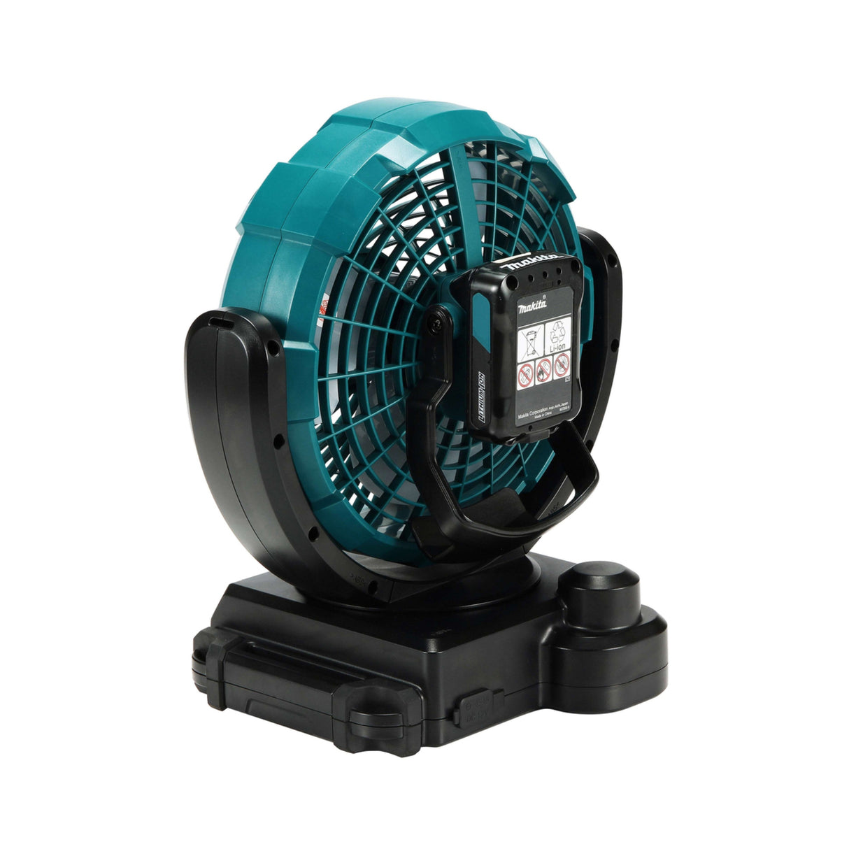 Vifte CXT ® CF101DZ (Uten batteri)