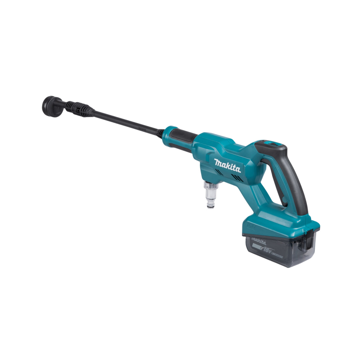 DHW180Z Trykkvasker LXT® ( Uten batteri )