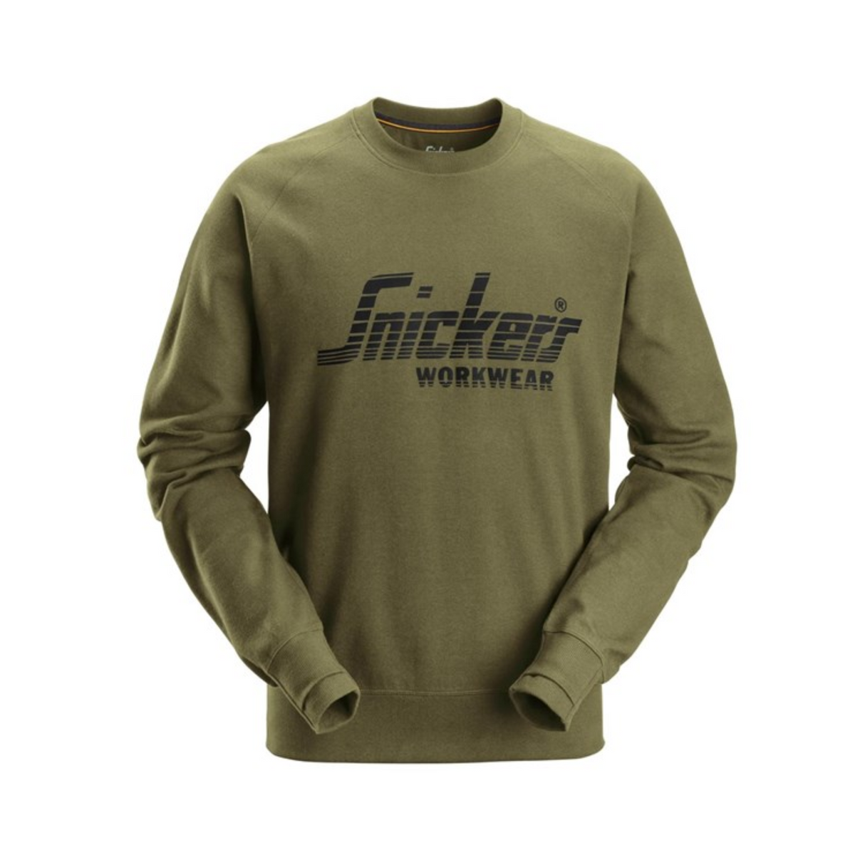 Collegegenser 2892 logo