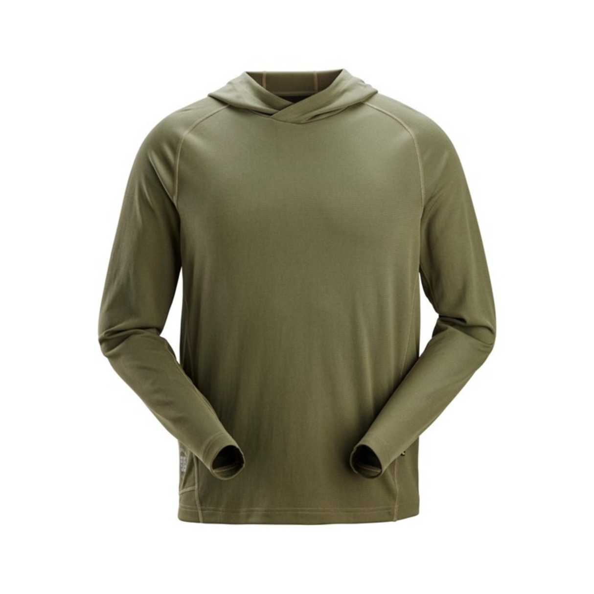 Teknisk hettegenser 2456