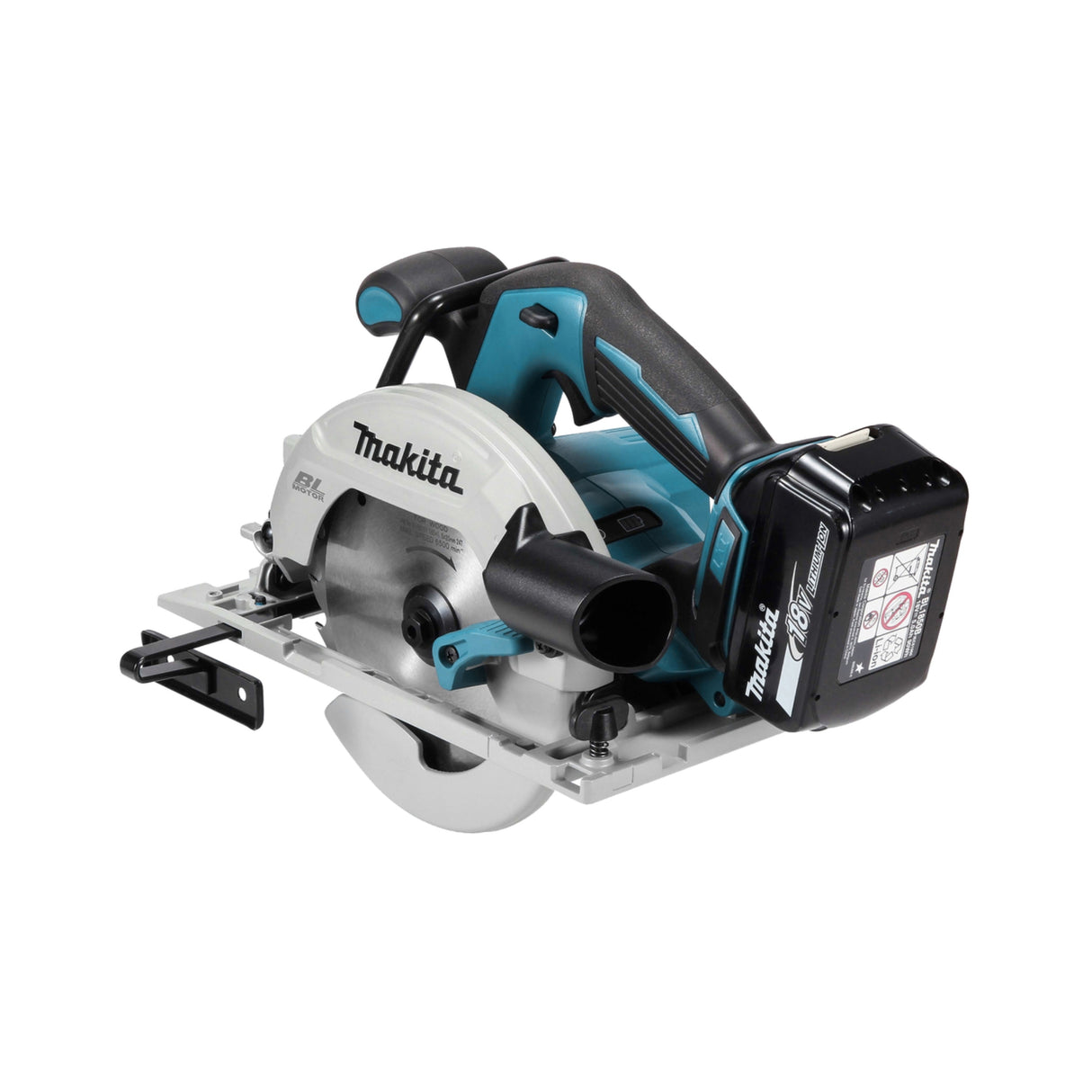 Sirkelsag LXT ® DHS680Z (Uten Batteri)