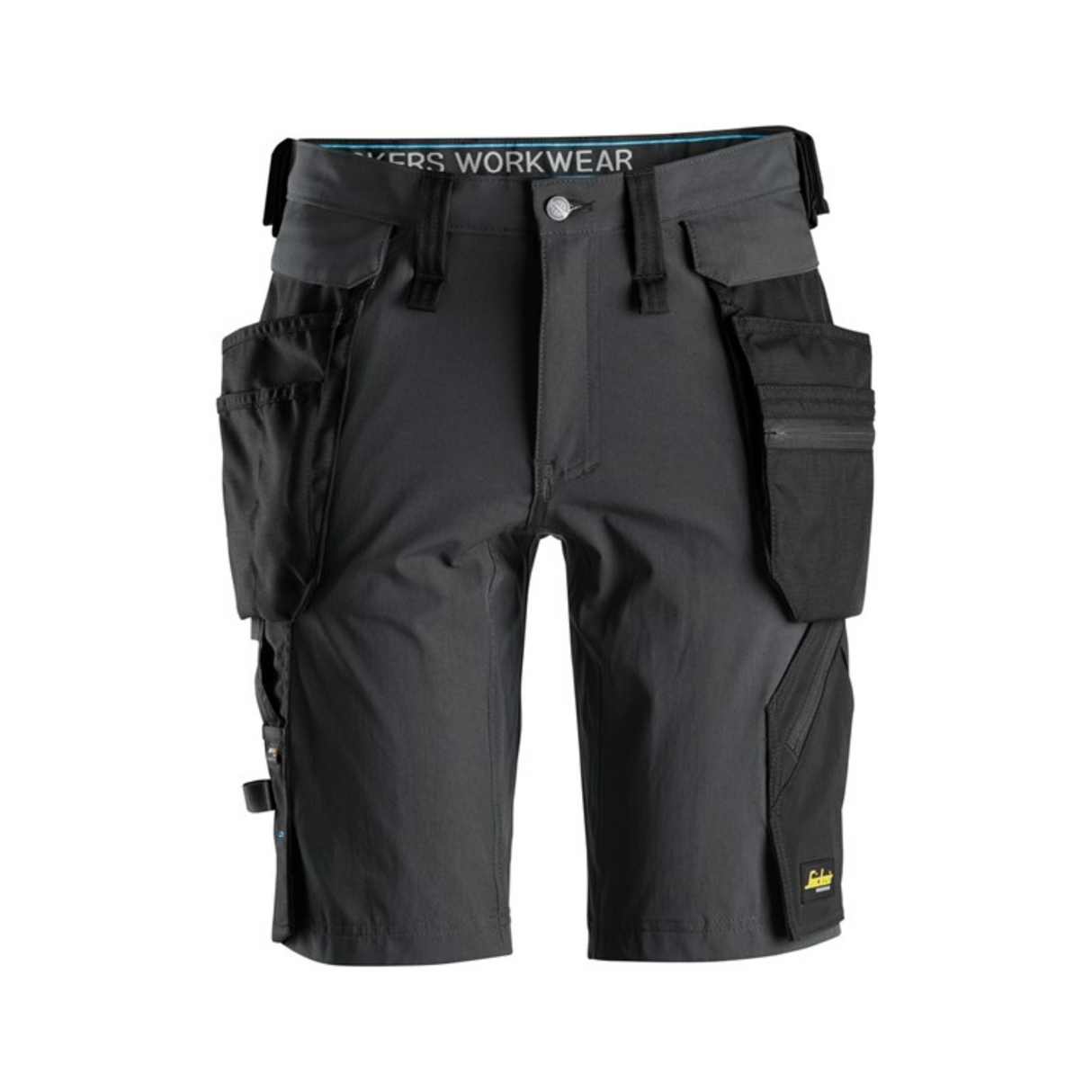 Arbeidsshorts 6108 stretch LiteWork