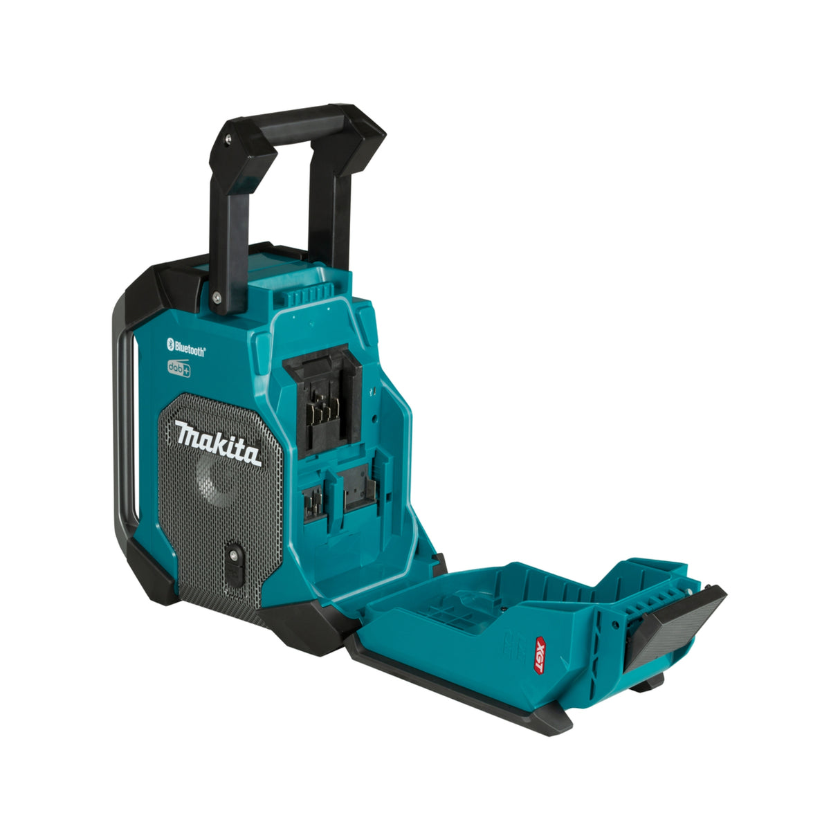 Radio DAB+ CXT ® / LXT ® / XGT ® MR007G (Uten batteri)