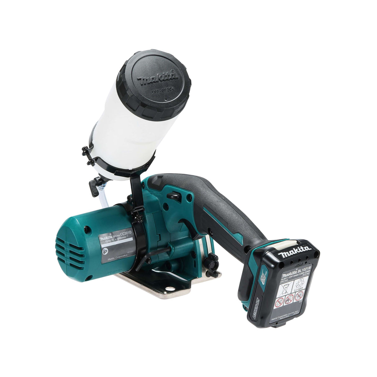 Glass- og fliseskjærer CXT ® CC301DZ (Uten batteri)