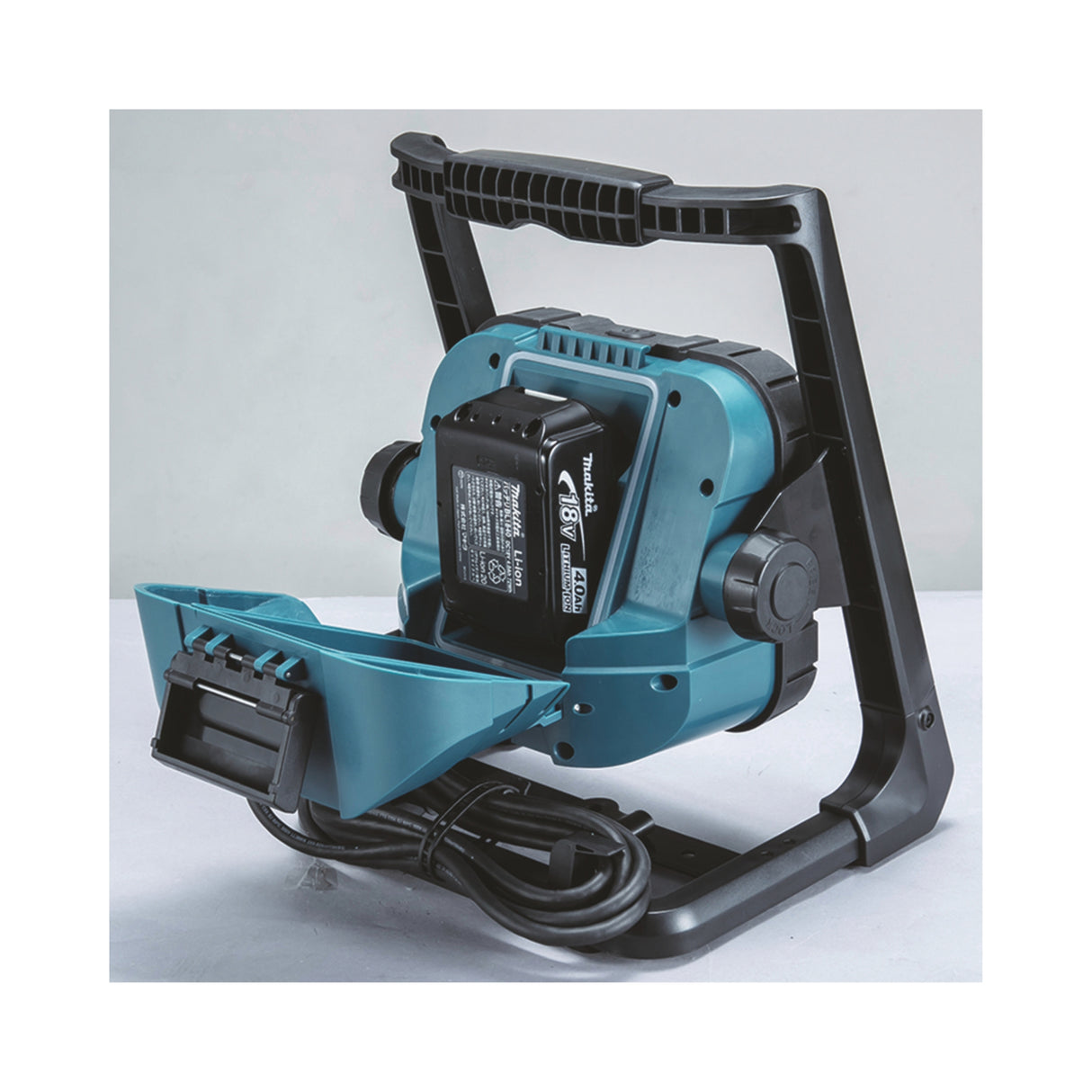 Arbeidslampe LXT ® DML805 (Uten batteri)