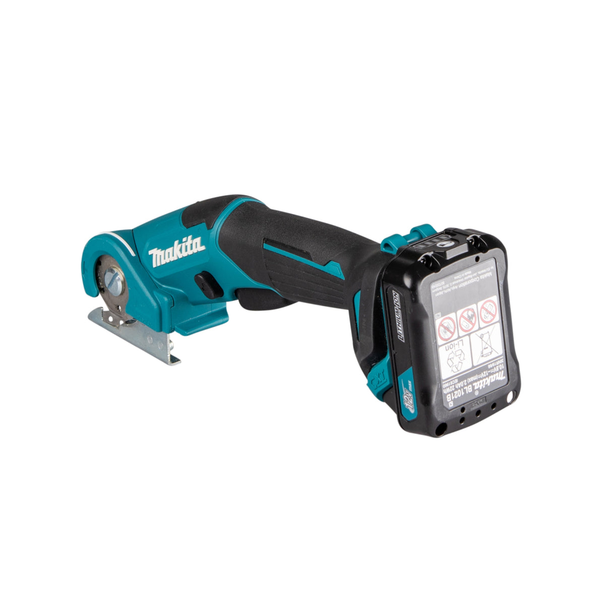 Multikutter CXT ® CP100DZ (Uten batteri)