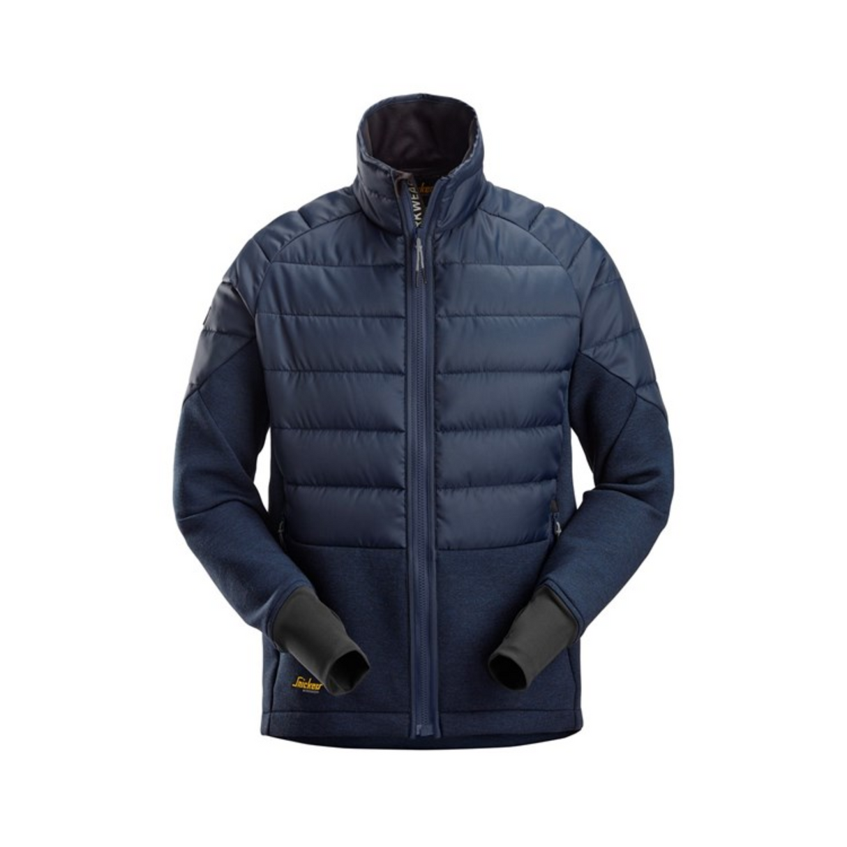 FlexiWork Snickers Hybridjakke 1902