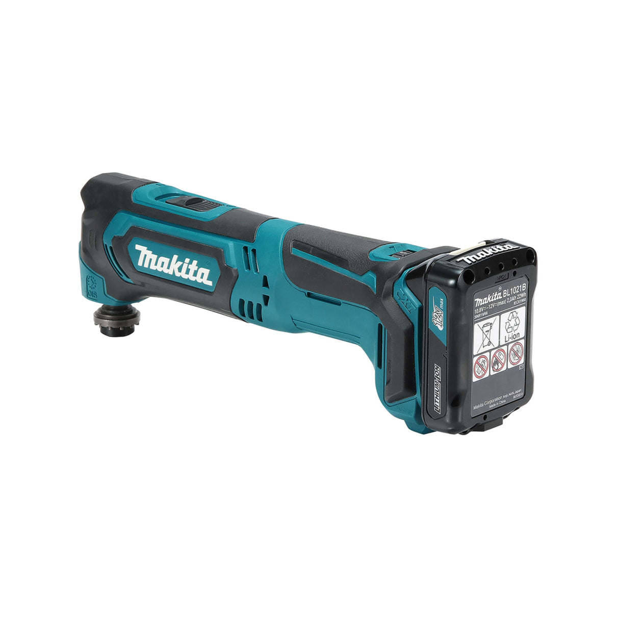 Multiverktøy CXT ® TM30DZ (Uten batteri)