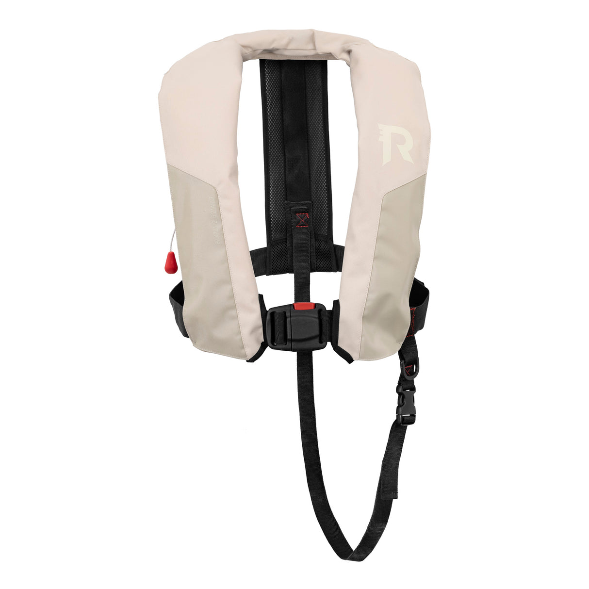 CoastSafe 170N Regatta oppblåsbar redningsvest