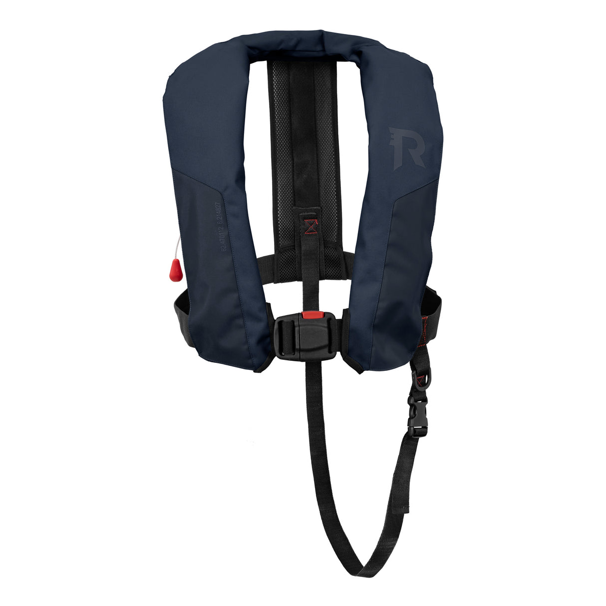 CoastSafe 170N Regatta oppblåsbar redningsvest
