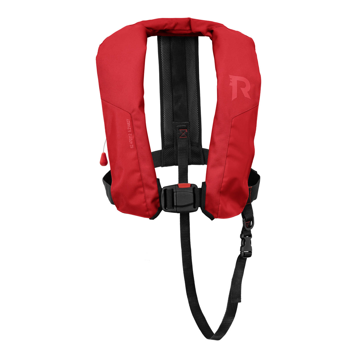 CoastSafe 170N Regatta oppblåsbar redningsvest