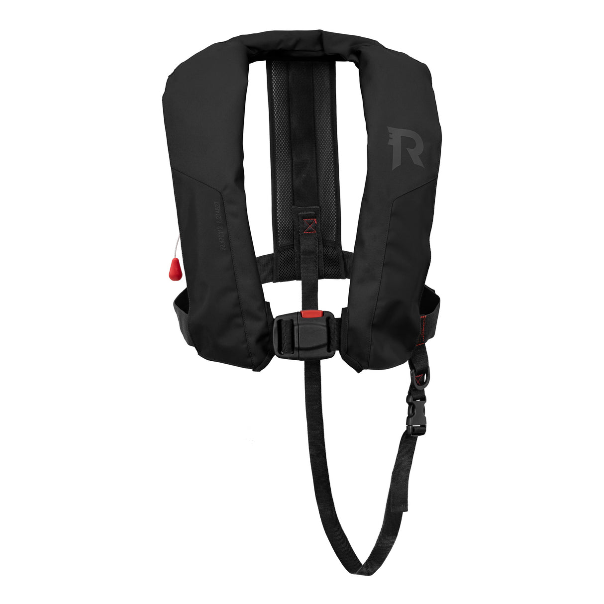 CoastSafe 170N Regatta oppblåsbar redningsvest