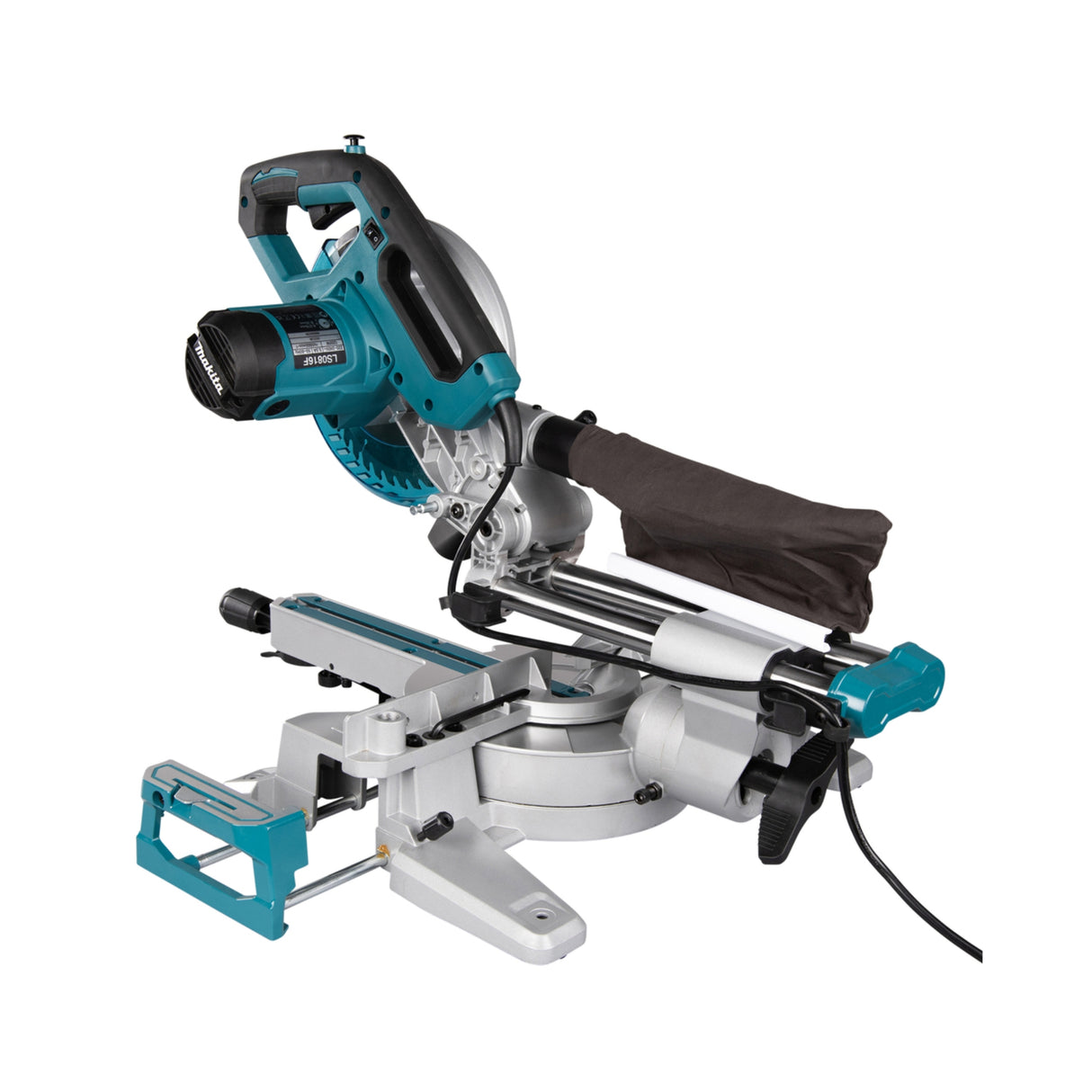 Kapp- og gjærsag LS0816F (Uten Batteri)